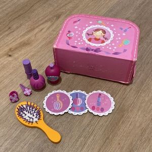 Djeco Role Play My Vanity Case